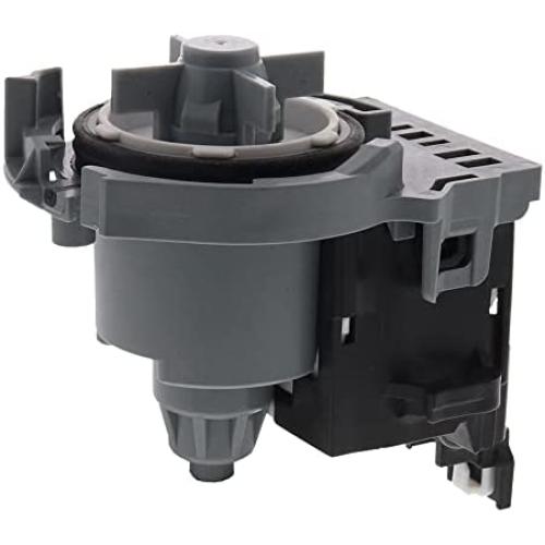 PRYSM Dishwasher Pump Motor Replaces W11412291