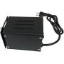 Commercial Bargains Electric Heavy-Duty Stainless Steel Spit Automatic Rotisserie Motor for Pig, Chicken, Turkey, Lamb, and More (13 Watt - Up to 80lbs)