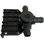 Forwinparts Coolant Valve Motor Actuator for 2016 2017 2018 2019 Tesla Model X MX 106422500A 106422500B 106422500C