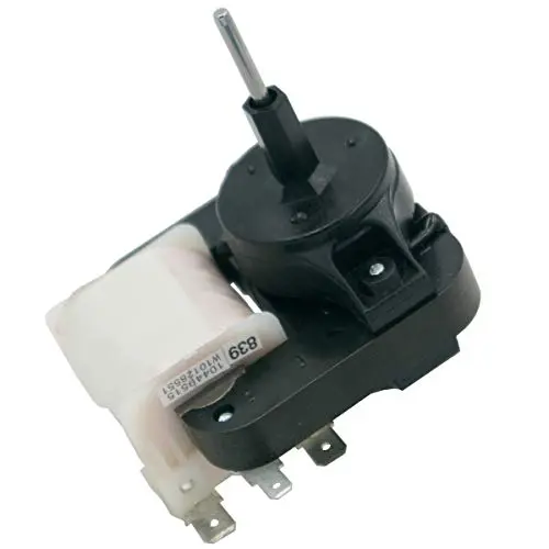 Remplacement du Moteur Ventilateur Evaporateur Réfrigérateur Congélateur 115V 60Hz – W10128551 8170894 Remplacement du Moteur Ventilateur Evaporateur Réfrigérateur Congélateur 115V 60Hz – W10128551 8170894