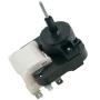 Supplying Demand W10128551 8170894 Refrigerator Freezer Evaporator Fan Motor Replacement 115V 60Hz