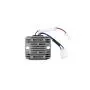 DC 12V Voltage Regulator,Voltage Controller,Rectifier, AVR, Charge The Battery,2 Plugs 3 Wires,for KDE 3500 5000 6500 6700. DC 12V Voltage Regulator,Voltage Controller,Rectifier, AVR, Charge The Battery,2 Plugs 3 Wires,for KDE 3500 5000 6500 6700.