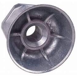 8066184 Exact Fit for WHIRLPOOL DRYER MOTOR PULLEY REPLACEMENT