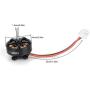 BETAFPV 4pcs 1103 11000KV Brushless Motors FPV 2S Motor RC for 2S Lipo Battery 2S Frame Beta75X Whoop Drone