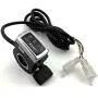 L-faster 24V 250W Electric DC Motor + Controller + Throttle Electric Bike Brush Motor Conversion Kit Electric Scooter Motor kit