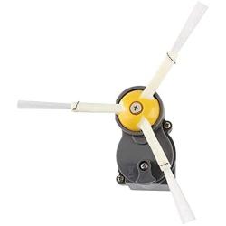 caSino187 Upgraded (Spiral Gears) Side Brush Motor for Roomba 500/600/700/800/900