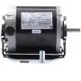 Century GF2024 1/4 For hp 1725 RPM 48 Frame 115V Belt Drive Furnace Motor