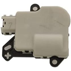 Genuine Ford AA5Z-19E616-C A/C Motor Assembly