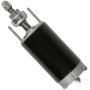 Caltric Compatible with Starter Force 120 120Hp 125 125Hp 120Ld9 125Ld9 L-Drive 1986-1992 Marine