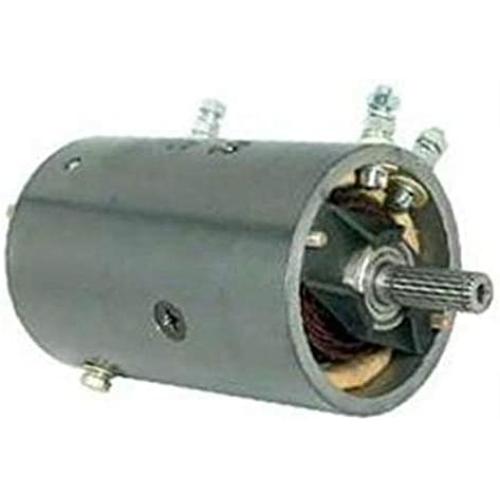 WARN 77892 Winch Motor