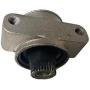 Boat Outboard Motor 682-44514-01-94 CA TE15-02000100 Mount Damper Upper for Yamaha Parsun Outboard E 9.9HP 15HP 2T Boats Engine