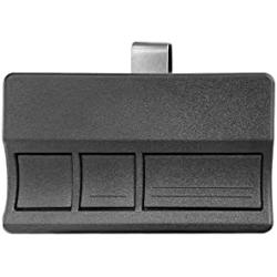 1 Replacement for Liftmaster 373LM Garage Door Remote Controller 2005 to 2013 Purple Button 315 MHz