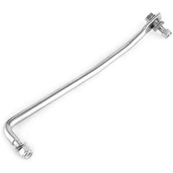 Outboard Steering Link, Universal Outboard Steering Arm Connecting Link Tie Rod Outboard Steering Arm Link Connecting Ro Mercury Link Rod
