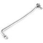 Outboard Steering Link, Universal Outboard Steering Arm Connecting Link Tie Rod Outboard Steering Arm Link Connecting Ro Mercury Link Rod