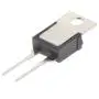 Fielect N.C 85℃ 2pcs Normally Close Temperature Switch, KSD-01F Thermal Switch Thermostat Temperature Controller