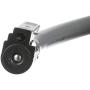 Attwood 93806YI7 Portable Fuel Tank Fuel Line Kit - Not For Use In USA