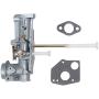 BH-Motor New Carburetor Carb Gasket For 130000-135000 Series Models 5Hp Engine Racing Raptor Replace # 555129