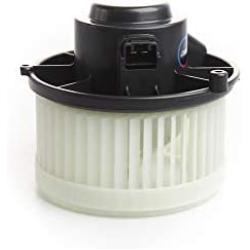 OAW 100-G211 Front HVAC Blower Motor for 12-15 Chevrolet Captiva Sport, 06-17 Equinox, 10-17 GMC Terrain, 06-09 Pontiac Torrent & 08-10 Saturn Vue