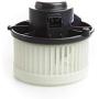 OAW 100-G211 Front HVAC Blower Motor for 12-15 Chevrolet Captiva Sport, 06-17 Equinox, 10-17 GMC Terrain, 06-09 Pontiac Torrent & 08-10 Saturn Vue