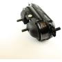 DEA Products A2796HY Front Engine Mount,Black