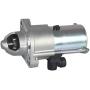 IRONTREE 10914 Professional New Starter Compatible with 2013-2017 Honda Accord, 2016-2019 Honda Civic, 2015-2016 Honda CR-V, 2.0L 2.4L L4 Engine, OE Replacement # 31200-5A2-A51