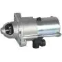 IRONTREE 10914 Professional New Starter Compatible with 2013-2017 Honda Accord, 2016-2019 Honda Civic, 2015-2016 Honda CR-V, 2.0L 2.4L L4 Engine, OE Replacement # 31200-5A2-A51