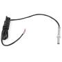 Generator Speed Sensor, 3/8-24UNF-2A Speed Magnetic Pickup Accessories for Motor Pump Generator
