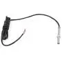 Generator Speed Sensor, 3/8-24UNF-2A Speed Magnetic Pickup Accessories for Motor Pump Generator