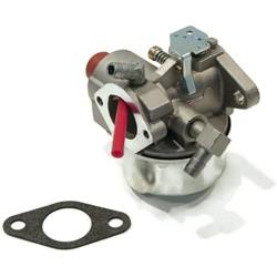TC-Motor Lawn Mower Carburetor for Tecumseh Carb 640173 640174 640262 640262A 640124 640156 640168 640119 LEV100 LEV115 LEV120 Engine