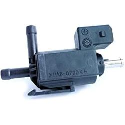 Turbo Wastegate Solenoid Compatible with 2008-2010 Cobalt HHR SS Solstice Sky Regal Verano 2.0T