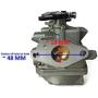 ITACO Boat Motor 3JE-03200-0 3303 8M0053668 Carburetor Carb Assy for Tohatsu Nissan Mercury Quicksilver Outboard 6HP MFS6C NFS6C 4-Stroke Marine Engine