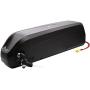 Grideto 52V 20Ah Ebike Battery Cell Li-ion Electric Bike Battery Hailong 52V Battery & 2A Charger for 48V Motor BBS02
