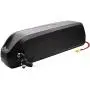 Grideto 52V 20Ah Ebike Battery Cell Li-ion Electric Bike Battery Hailong 52V Battery & 2A Charger for 48V Motor BBS02