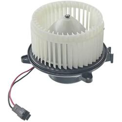 A/C Blower Motor Assembly for Buick LaCrosse Regal Chevrolet Cruze Malibu