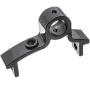 Motorguide Bounce Buster II Kit (fits w/ a Gator Spring Mnt) , Black