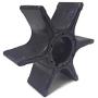 Boat Outboard Motor Impeller 17461-87E00 17461-87E11 17461-87E12 17461-87E10 18-3049 for Suzuki 60HP 70HP 90HP 100HP Outboard Motors Engine
