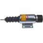 Solarhome 12V Shut Down Solenoid With 3 Terminals SA-3193-12 2003-12E2U1B2S1A for Woodward Engine