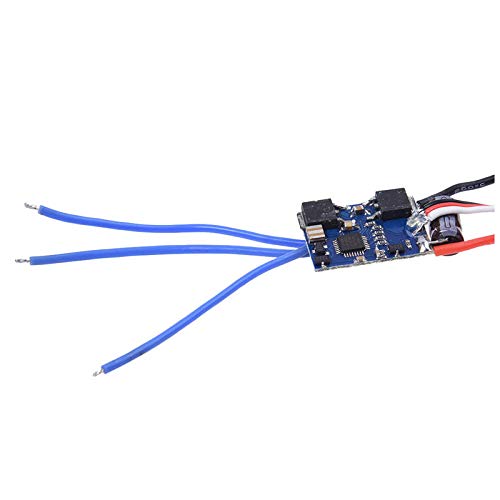 Mystery Cloud 10A Brushless ESC RC Speed Controller