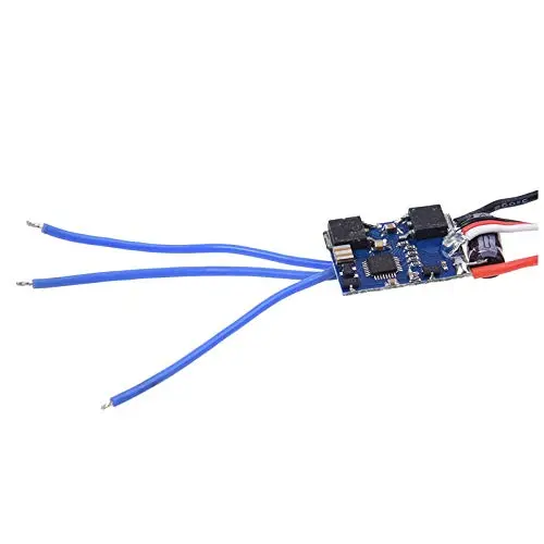 Mystery Cloud 10A Brushless ESC RC Speed Controller Mystery Cloud 10A Brushless ESC RC Speed Controller