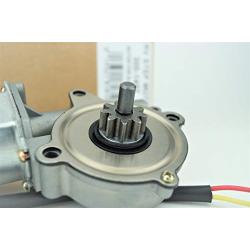 Rv Step Motor 300-1457 1010002326 25 Series New 369506 094707-05-701