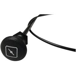 fascinatte Choke Cable for MTD Cub Cadet Troy Bilt 746-1085A 946-1085A 946-1085