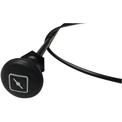 fascinatte Choke Cable for MTD Cub Cadet Troy Bilt 746-1085A 946-1085A 946-1085