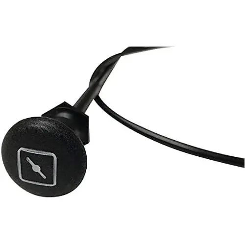 fascinatte Choke Cable for MTD Cub Cadet Troy Bilt 746-1085A 946-1085A 946-1085