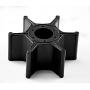 BODAO 17461-98501 17461-98502 17461-98503 Boat Engine Water Pump Impeller for Suzuki 4/5/6/8HP Outboard Motor