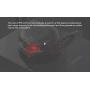 youyeetoo Slamtec RPLIDAR A2M7 Lidar Sensor 16 Meters 360 Degree Scanning Radius Mute brushless Motor for Obstacle Avoidance and Navigation of Robots