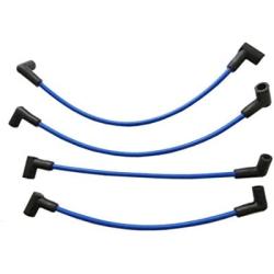 Plug Wire Set for Johnson Evinrude 90 &115 Hp 4 Cyl Compare to 18-8839 9-28092