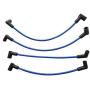 Plug Wire Set for Johnson Evinrude 90 &115 Hp 4 Cyl Compare to 18-8839 9-28092