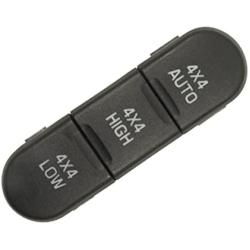 Standard Motor Products TCA-33 4WD Switch
