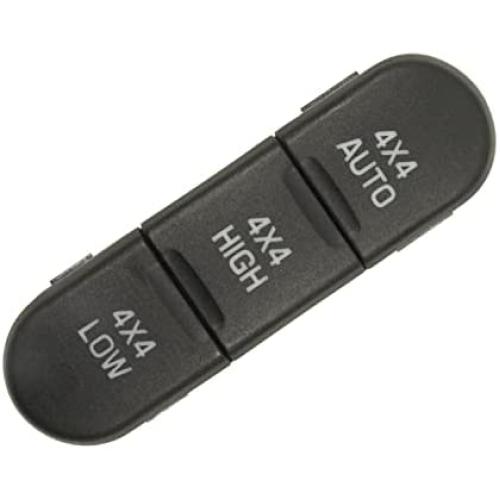 Standard Motor Products TCA-33 4WD Switch
