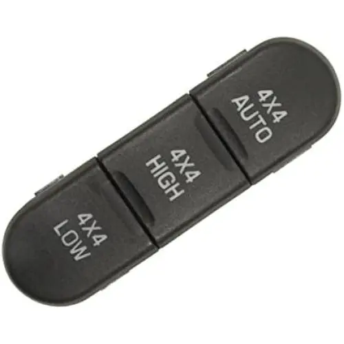 Standard Motor Products TCA-33 4WD Switch